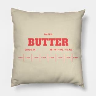 Baking Pillow