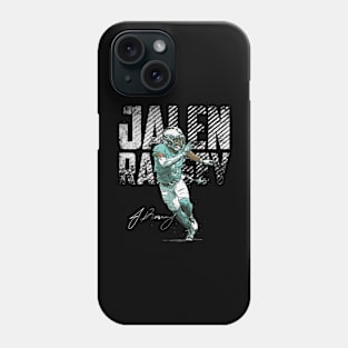 Jalen Ramsey Miami Bold Phone Case