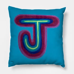 J Pillow