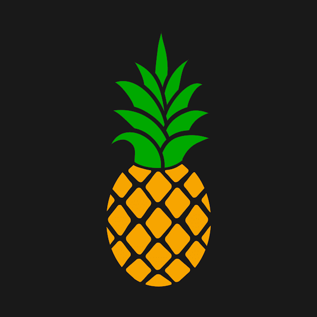 Pineapple...Yum! by thegambertyco@gmail.com