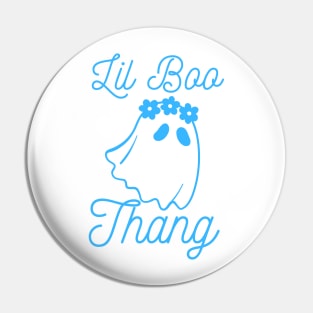 Lil Boo Thang Pin