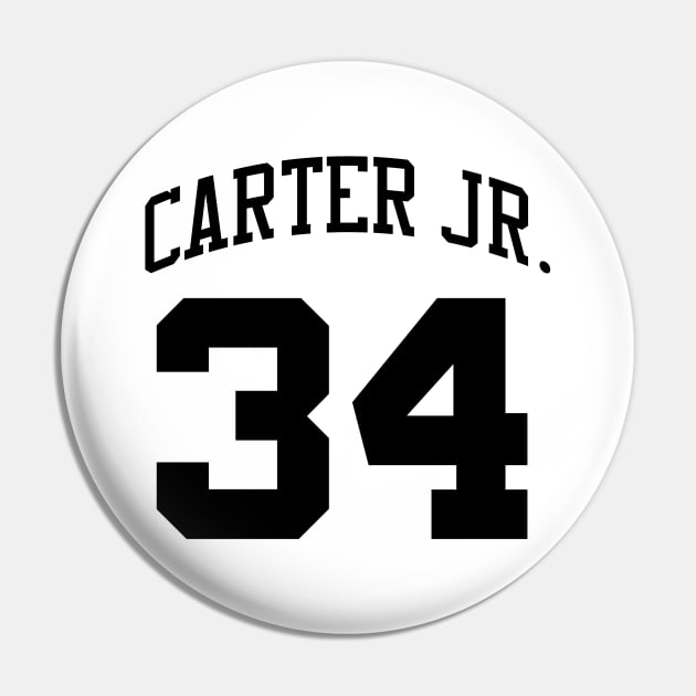 Orlando Magic - Wendell Carter Jr Pin by Cabello's