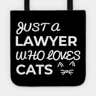 Lawyer Tote