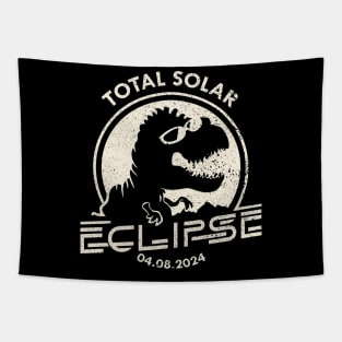 Solar Eclipse 2024 Tapestry