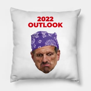 Guenther 2022 Pillow