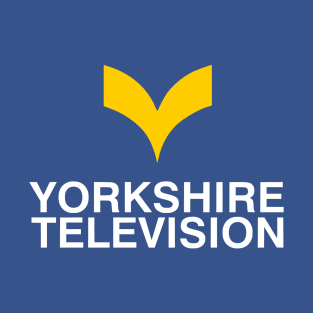 Yorkshire TV Channel T-Shirt