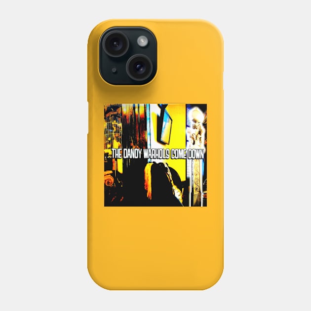 Come Down 1987 Design Phone Case by AlternativeRewind