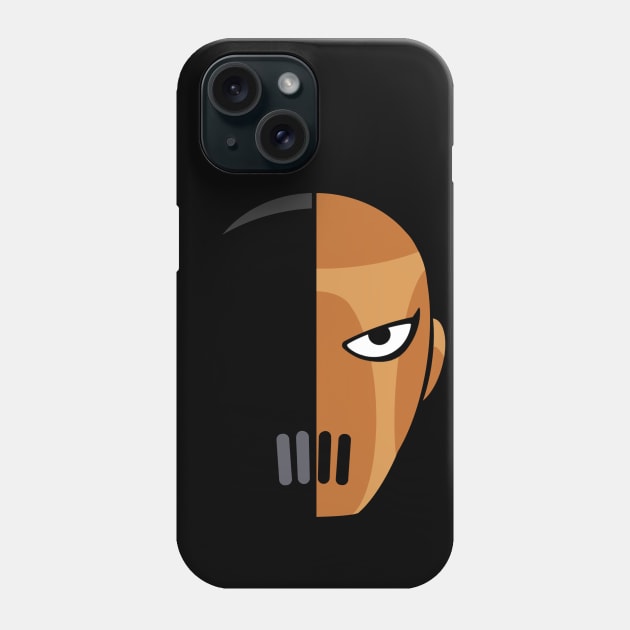 The Thing That Keeps You Up At Night Phone Case by Jetfire852