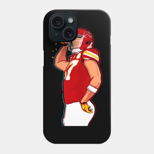 Travis Kelce Phone Case