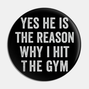 gym bodybuilding motivation Pin