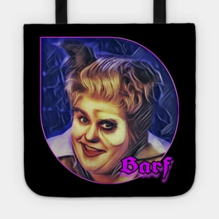 Barf Tote