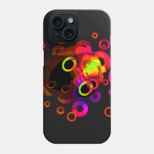 Going in Circles Phone Case