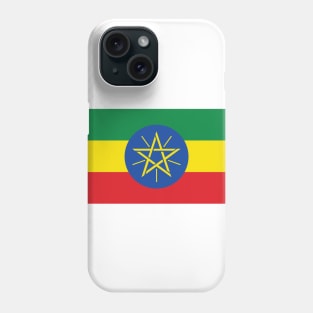 Ethiopia Phone Case