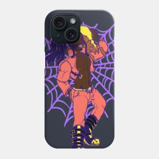 Aaron Phone Case