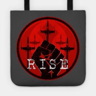 RISE Tote