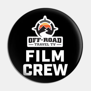 Crew Pin