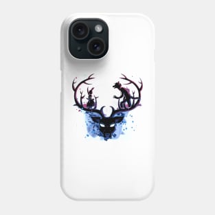 Beastars The Instinct Phone Case