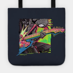 HOBIE SHRED Tote