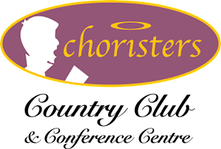 Choristers Country Club and Conference Centre Magnet