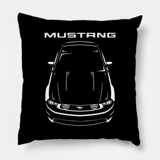 Ford Mustang GT 2010-2012 Pillow