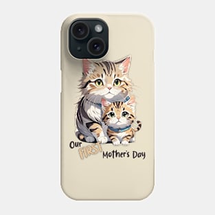 Our first Mother’s Day Phone Case