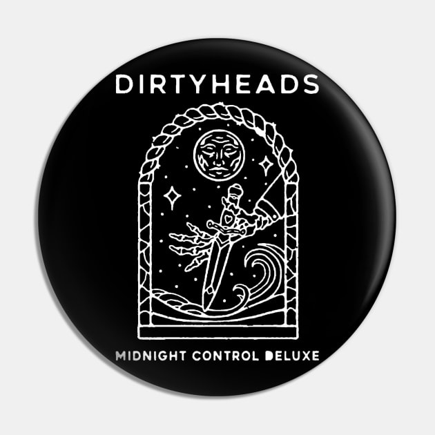 DIRTY HEADS - MIDNIGHT CONTROL DELUXE Pin by ABI SEMAR