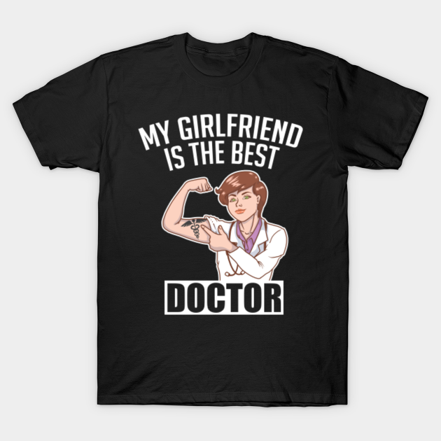 best gift for doctor girlfriend