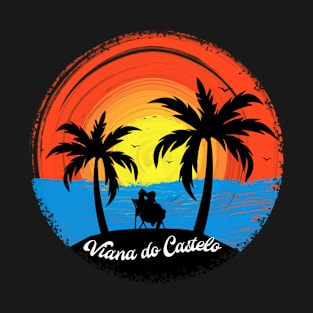 Viana do Castelo T-Shirt