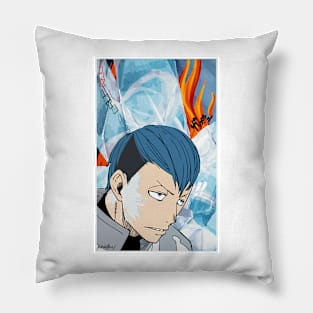 Karim Pillow