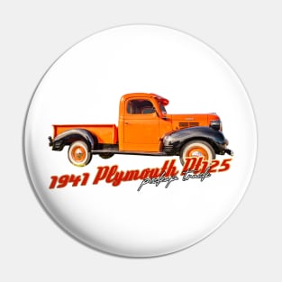 1941 Plymouth PT-125 Pickup Truck Pin