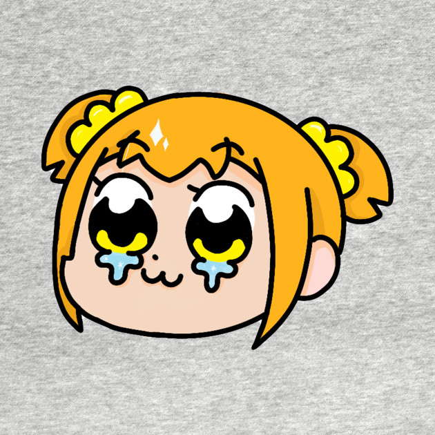 Wallpaper Popuko Poputepipikku Popuko T Shirt Teepublic For Android