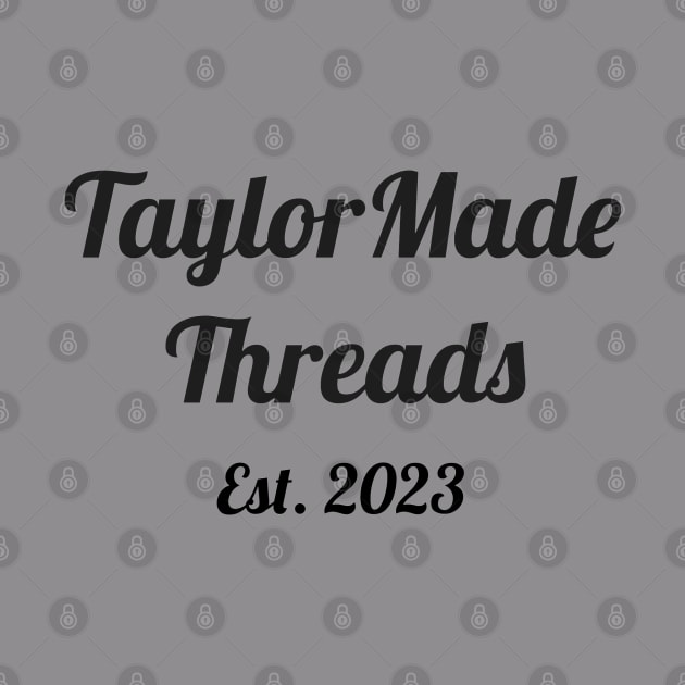 The OG TMT by TaylorMade Threads