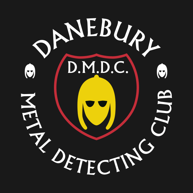 Danebury Metal Detecting Club by N8I