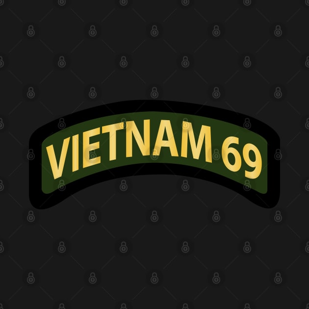 Vietnam Tab - 69 by twix123844