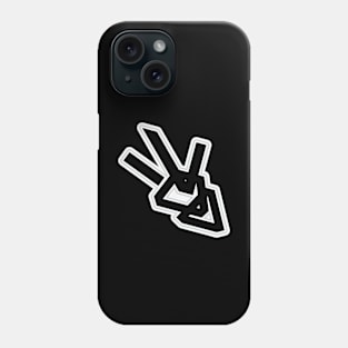 Chicago AL Aurebesh Logo Phone Case