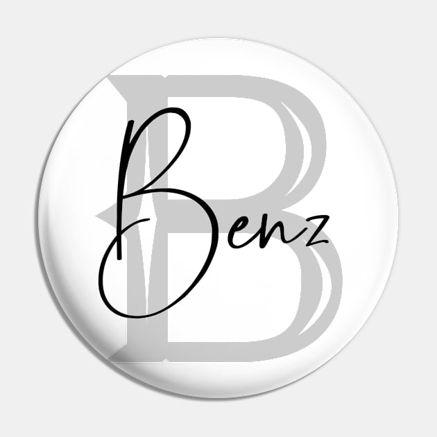 Benz Second Name, Benz Family Name, Benz Middle Name Pin by Huosani