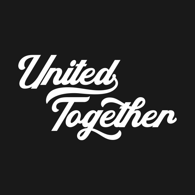 United Together by Echeverri_Designs