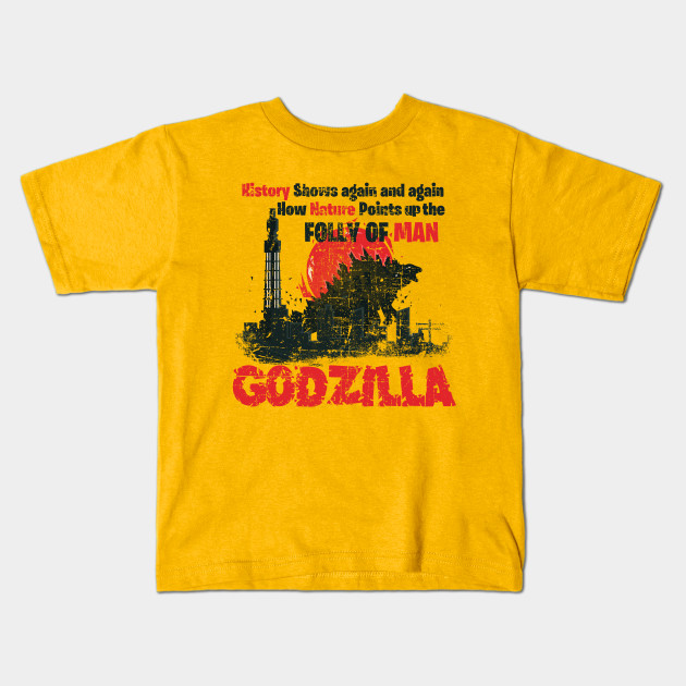 T Shirt Gogo Song