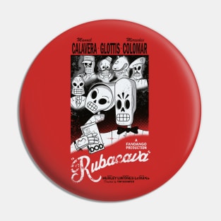 Rubacava Pin