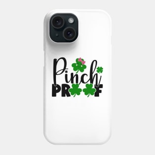 Pinch Proof Phone Case