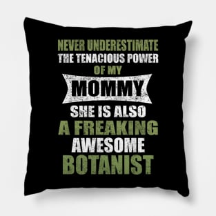 BOTANIST Pillow