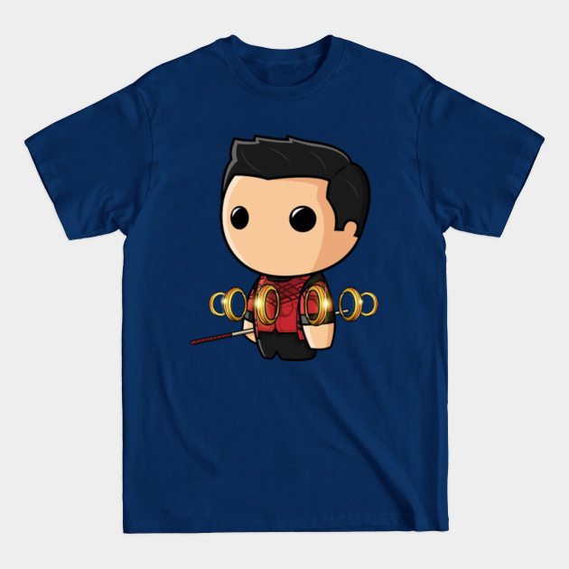 Discover shang chi - Shang Chi - T-Shirt