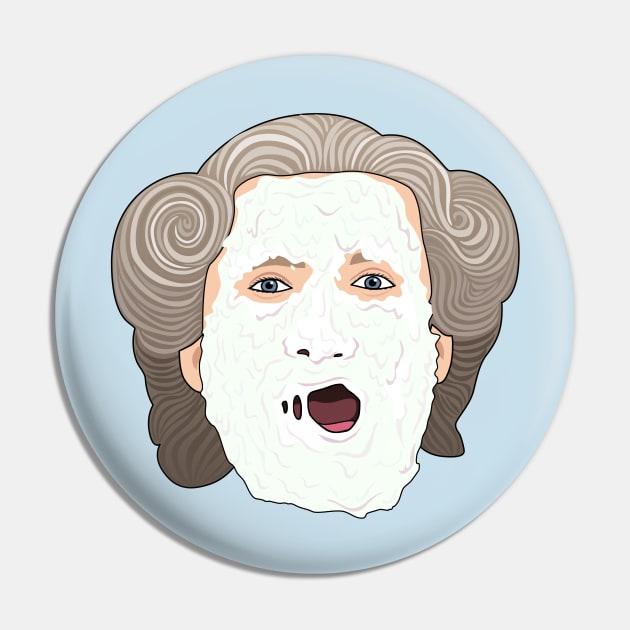 Mrs Doubtfire Hello! Pin by Jakmalone