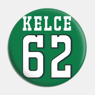 jason kelce Pin