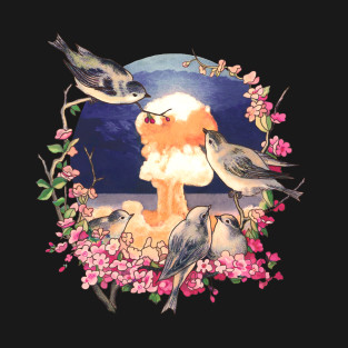 Post Apocalyptic Sci-Fi