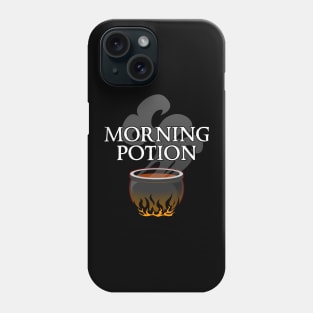 Morning Potion Phone Case