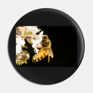 Bee Pin