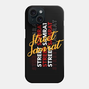 Street Samrat Phone Case