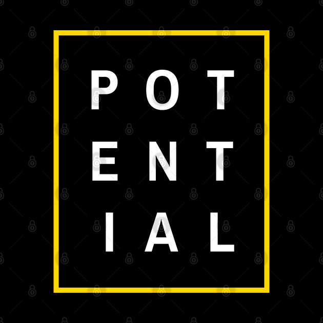 Potential by Texevod