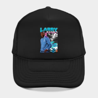LJ Hornets Hat